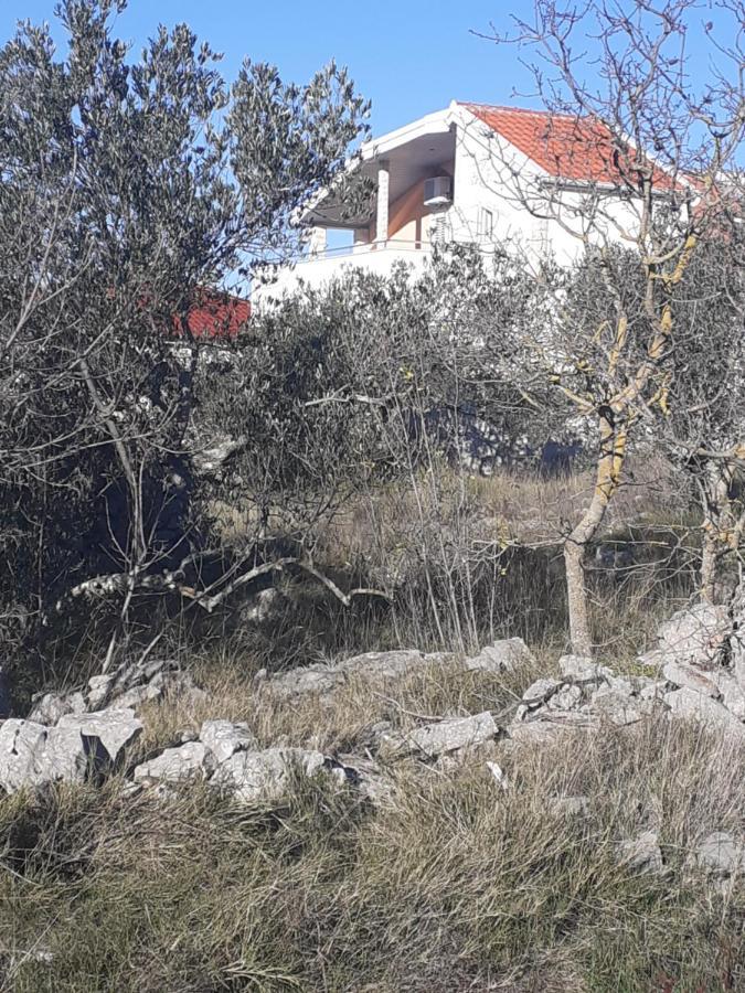 Villa Palfi Jezera Exterior photo