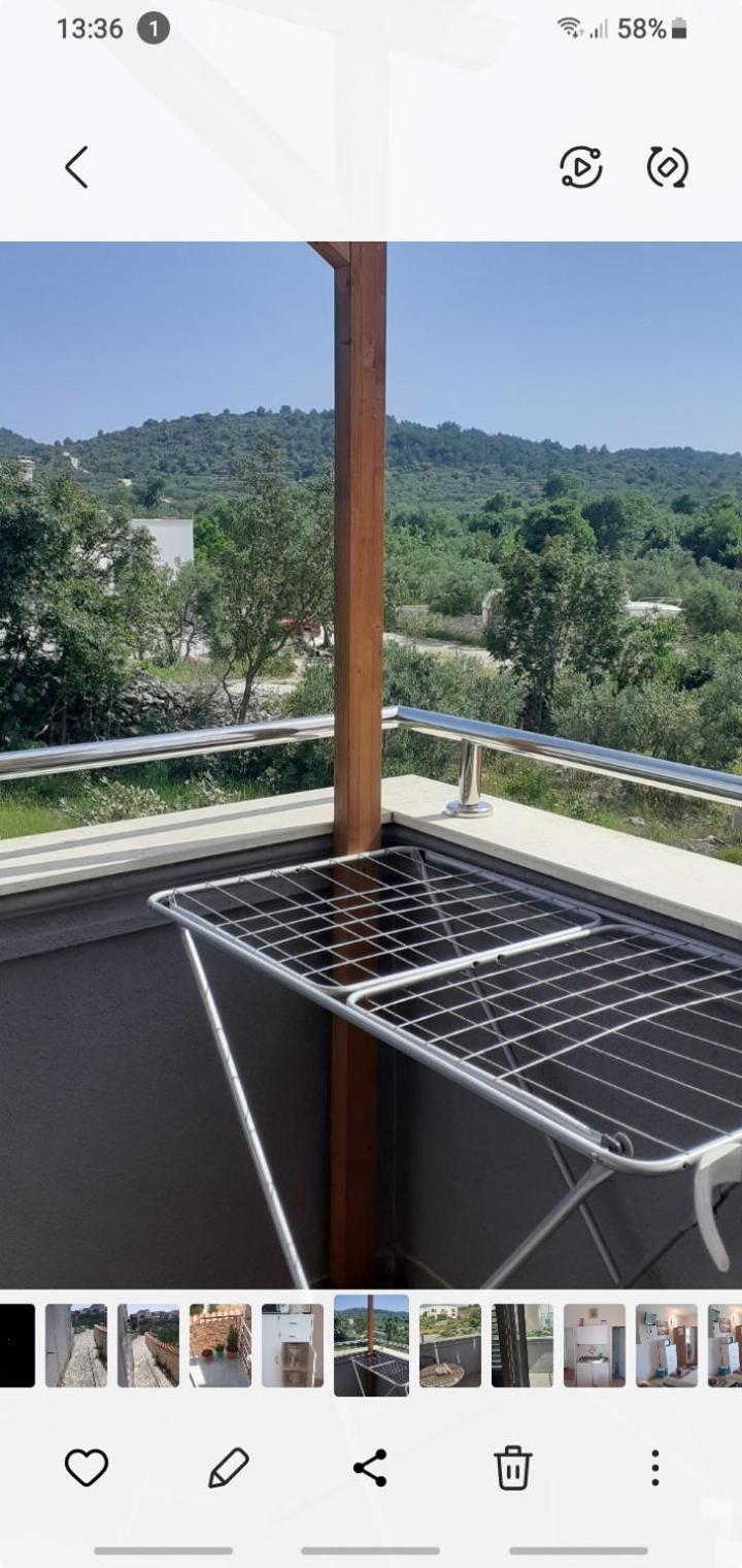 Villa Palfi Jezera Room photo